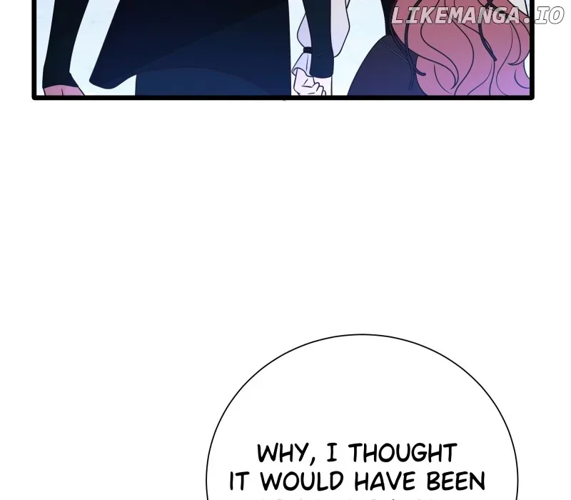 Go Away Romeo Chapter 94 page 133