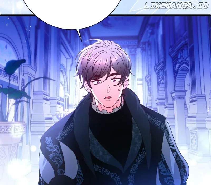 Go Away Romeo Chapter 94 page 130
