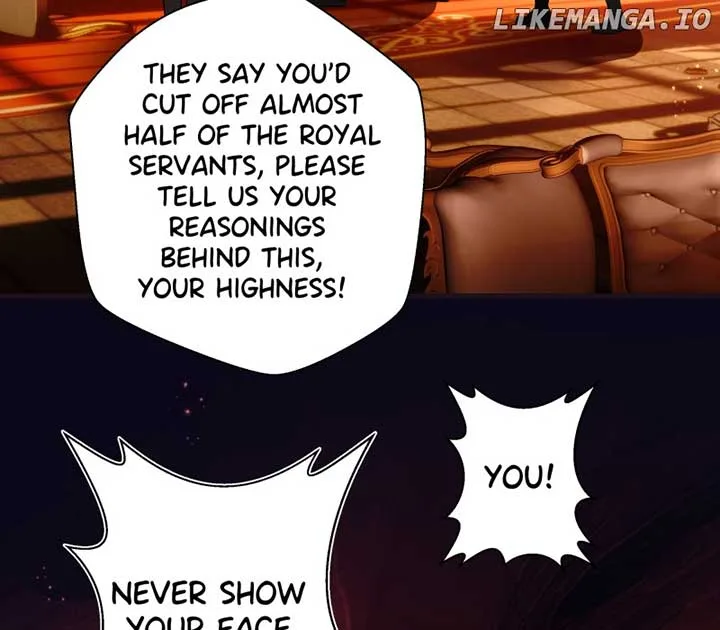 Go Away Romeo Chapter 89 page 138