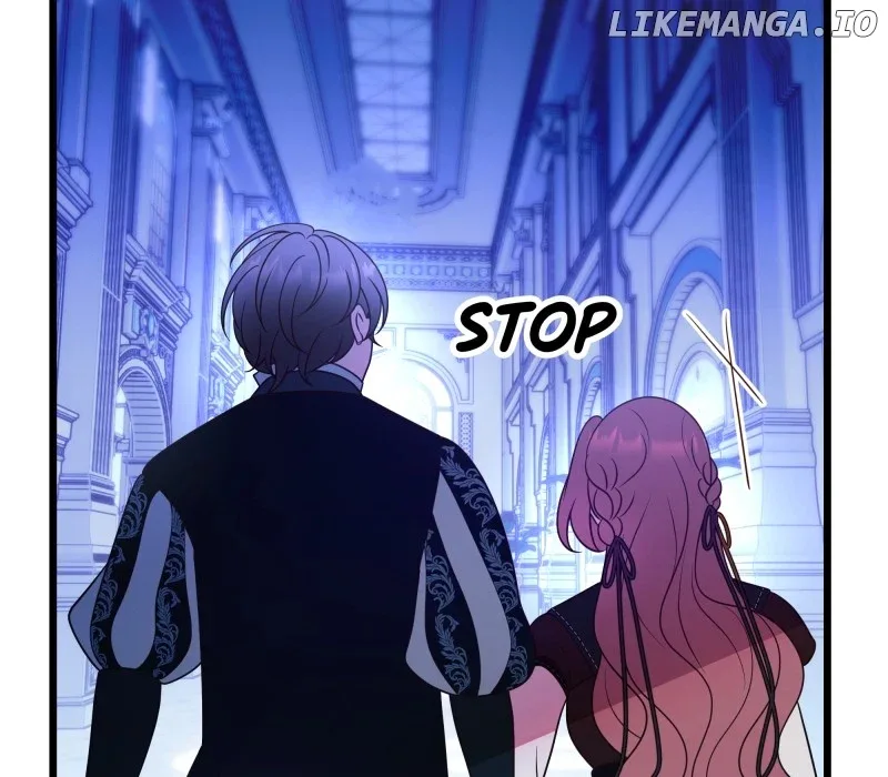 Go Away Romeo Chapter 94 page 132