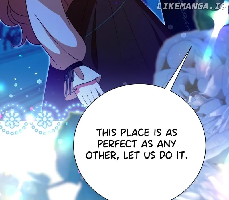 Go Away Romeo Chapter 95 page 27
