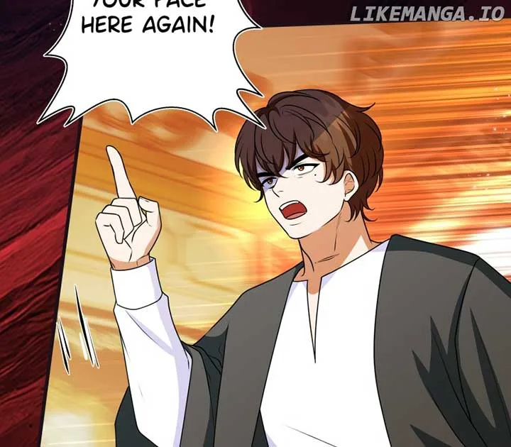 Go Away Romeo Chapter 89 page 139