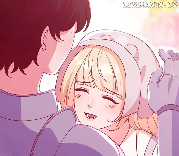 Go Away Romeo Chapter 97 page 25