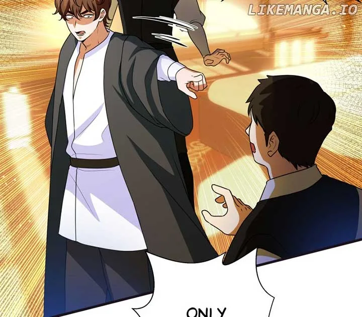 Go Away Romeo Chapter 89 page 142