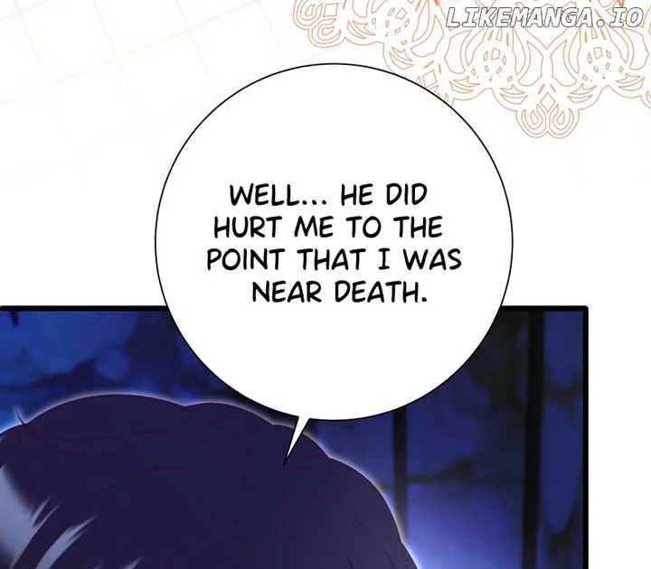 Go Away Romeo Chapter 97 page 34