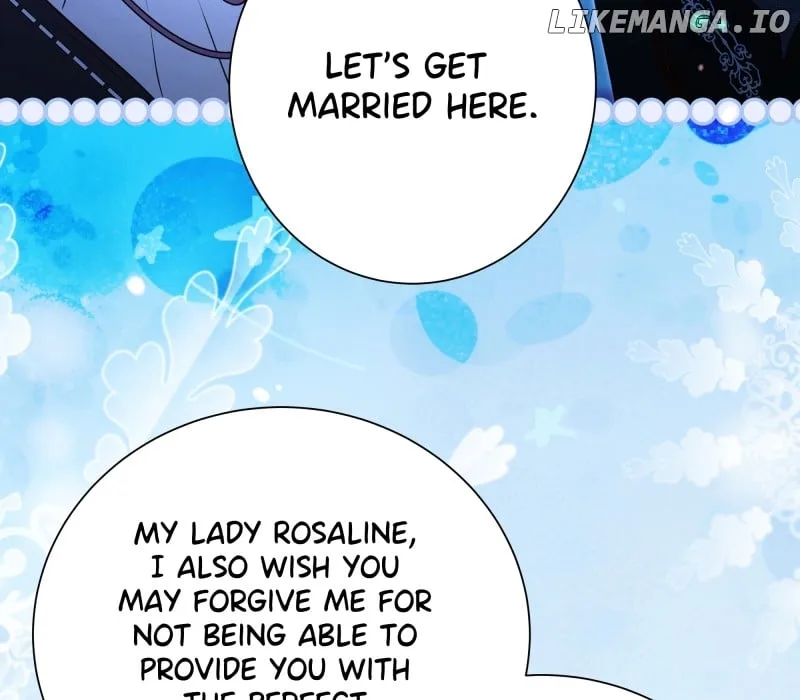Go Away Romeo Chapter 95 page 31