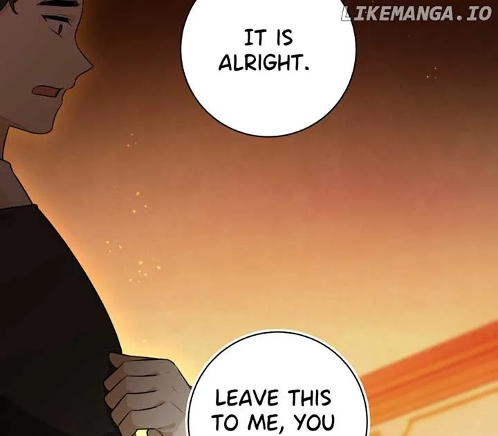 Go Away Romeo Chapter 89 page 146