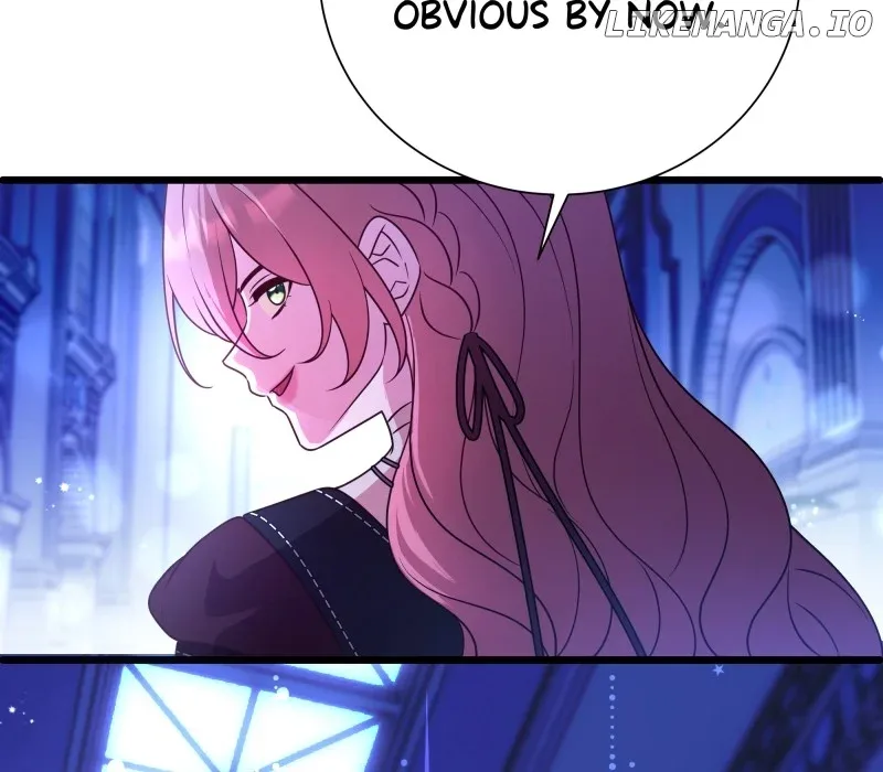 Go Away Romeo Chapter 94 page 134