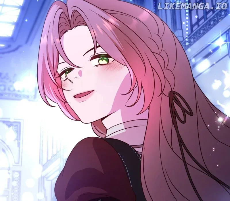 Go Away Romeo Chapter 94 page 136