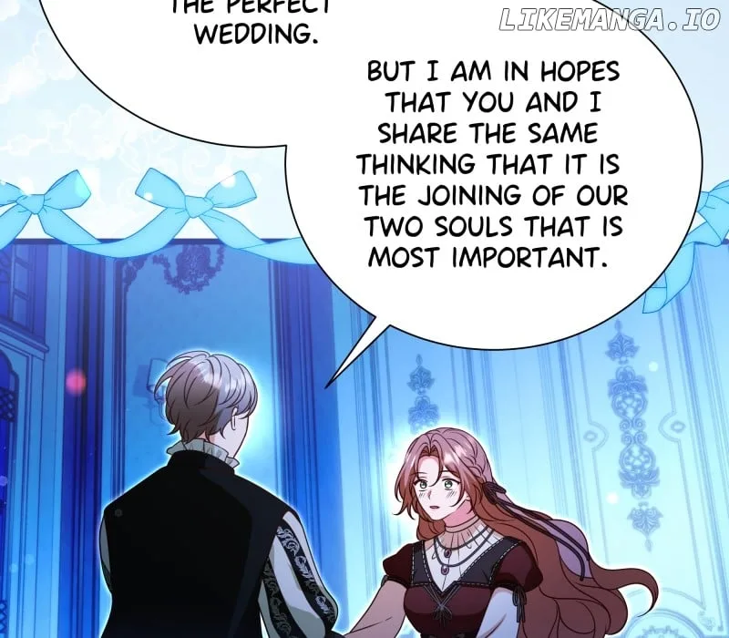 Go Away Romeo Chapter 95 page 32