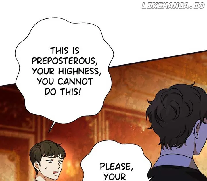 Go Away Romeo Chapter 89 page 144