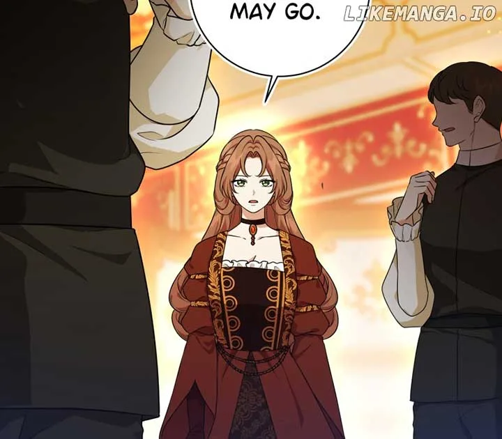 Go Away Romeo Chapter 89 page 147