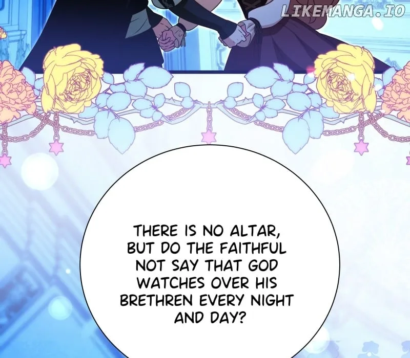 Go Away Romeo Chapter 95 page 33