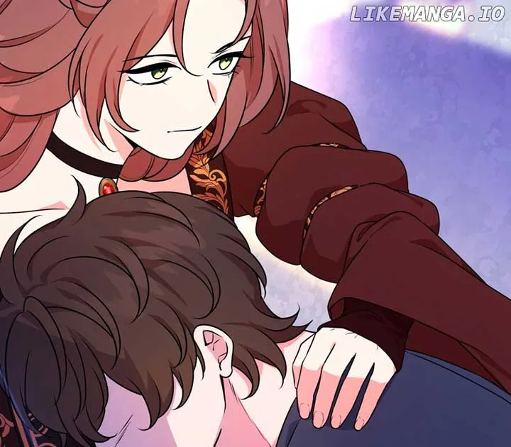 Go Away Romeo Chapter 89 page 151