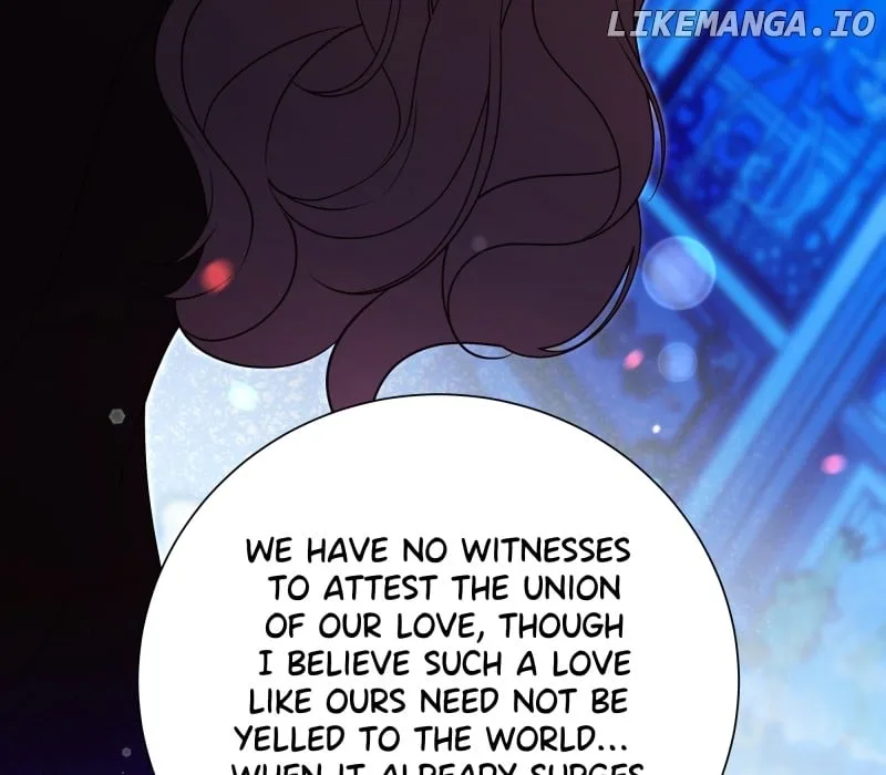Go Away Romeo Chapter 95 page 36