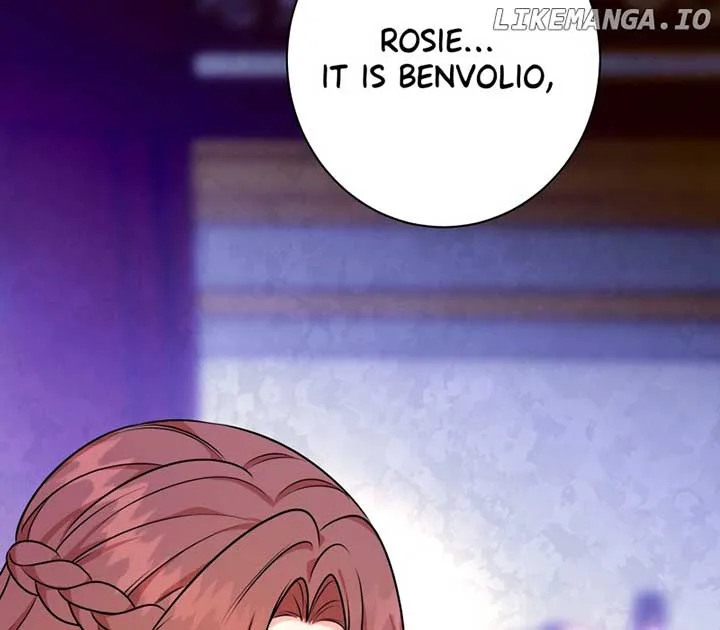 Go Away Romeo Chapter 89 page 150