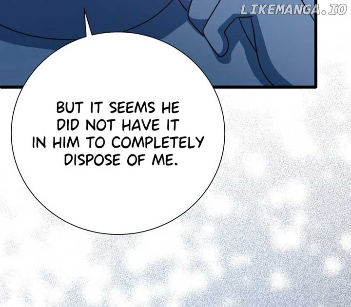 Go Away Romeo Chapter 97 page 36