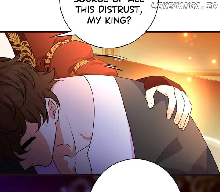 Go Away Romeo Chapter 89 page 149