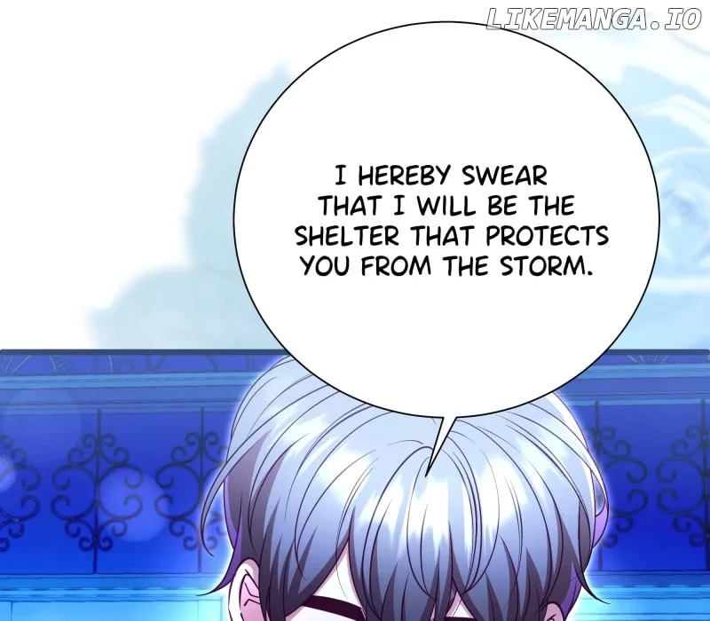 Go Away Romeo Chapter 95 page 41