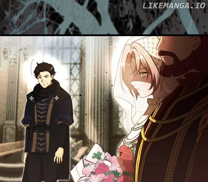 Go Away Romeo Chapter 99 page 19
