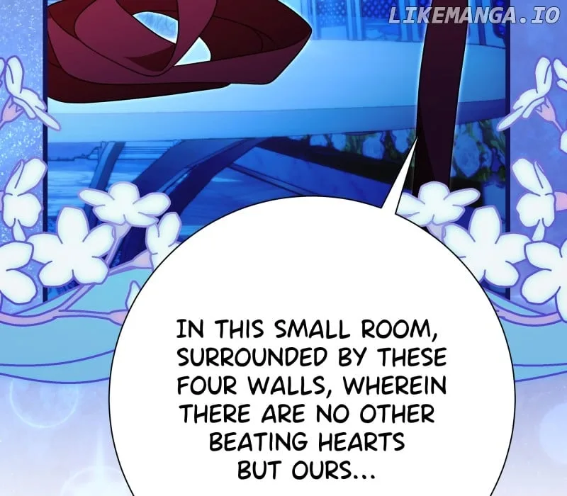Go Away Romeo Chapter 95 page 39