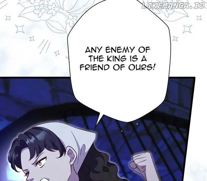 Go Away Romeo Chapter 97 page 47