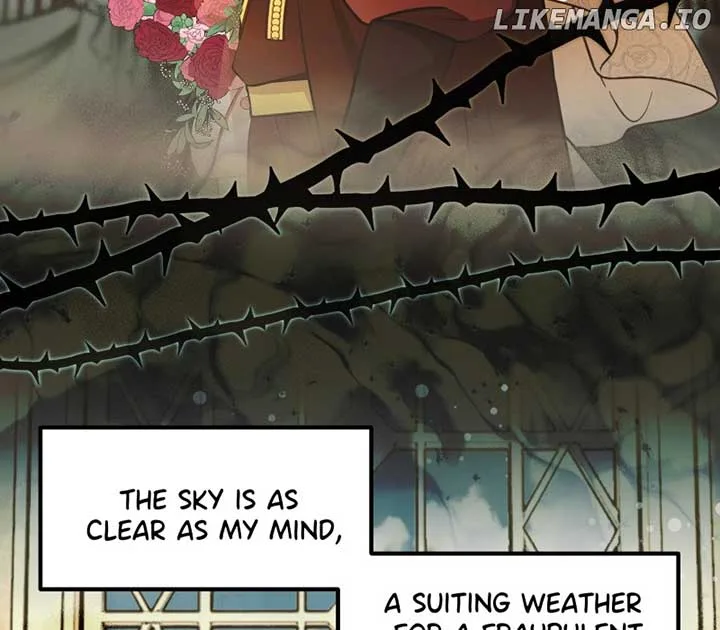 Go Away Romeo Chapter 99 page 30