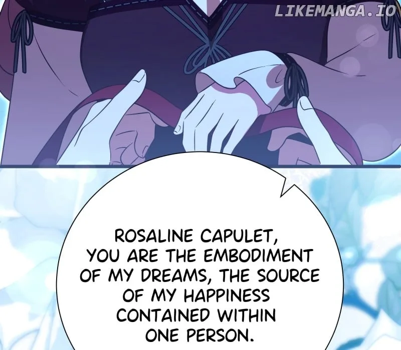 Go Away Romeo Chapter 95 page 45