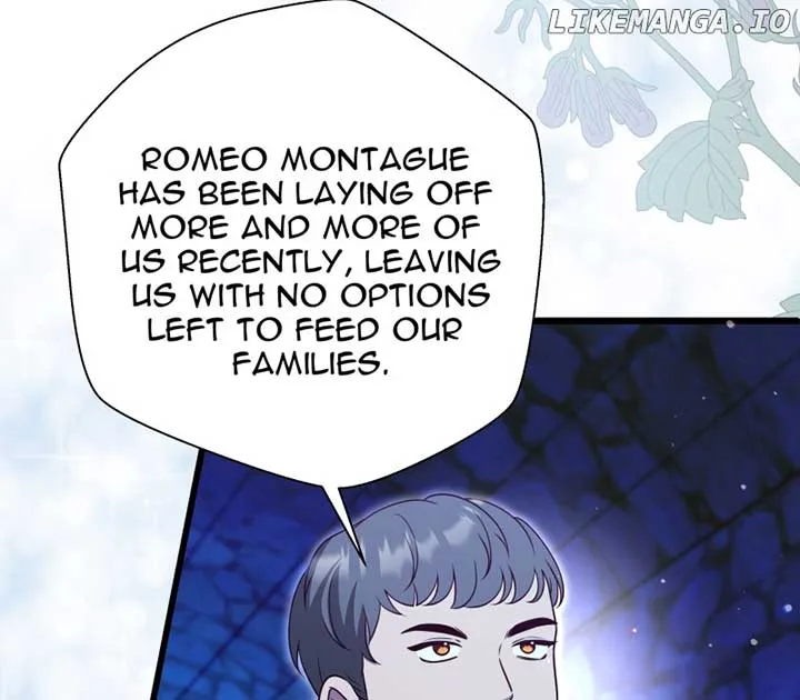 Go Away Romeo Chapter 97 page 49