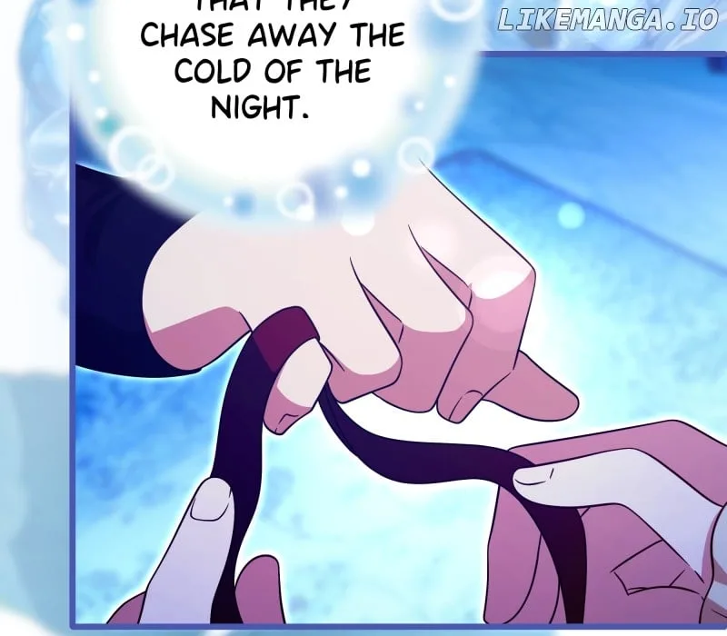 Go Away Romeo Chapter 95 page 51