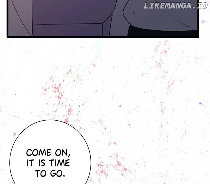 Go Away Romeo Chapter 97 page 57