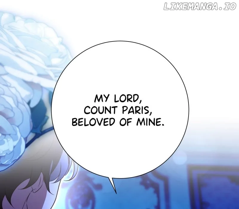 Go Away Romeo Chapter 95 page 53