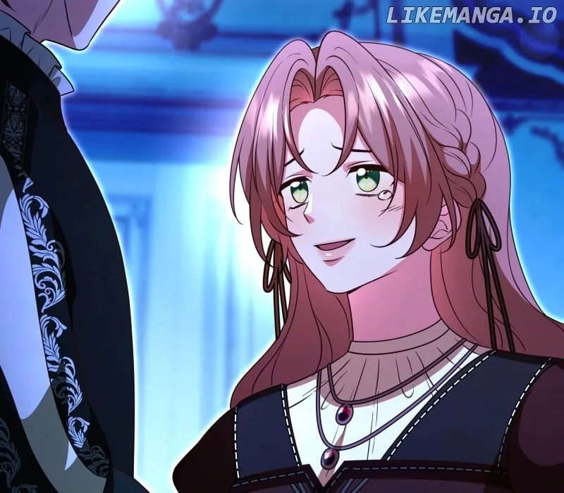 Go Away Romeo Chapter 95 page 54