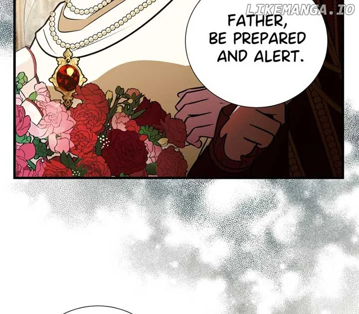 Go Away Romeo Chapter 99 page 41