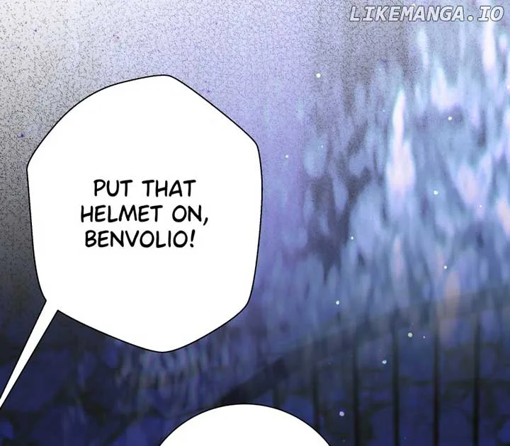 Go Away Romeo Chapter 97 page 60