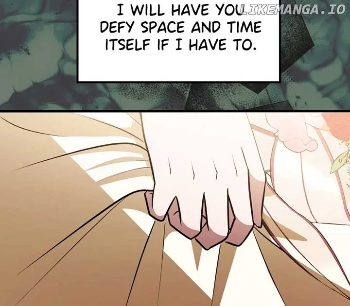 Go Away Romeo Chapter 99 page 35