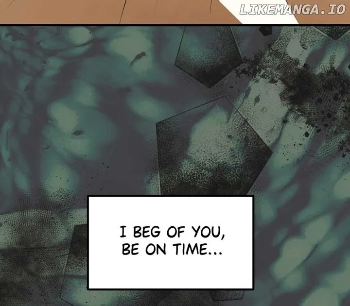 Go Away Romeo Chapter 99 page 36