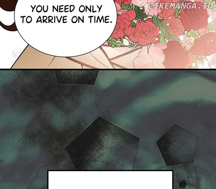 Go Away Romeo Chapter 99 page 34