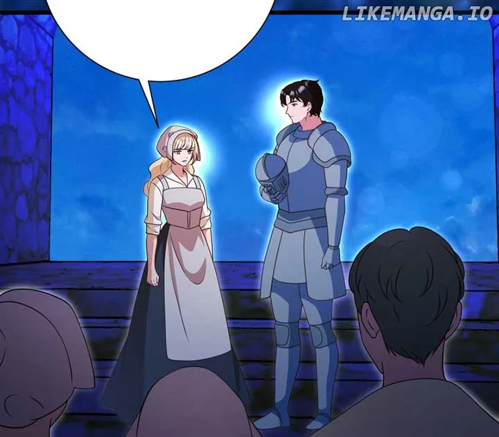 Go Away Romeo Chapter 97 page 72