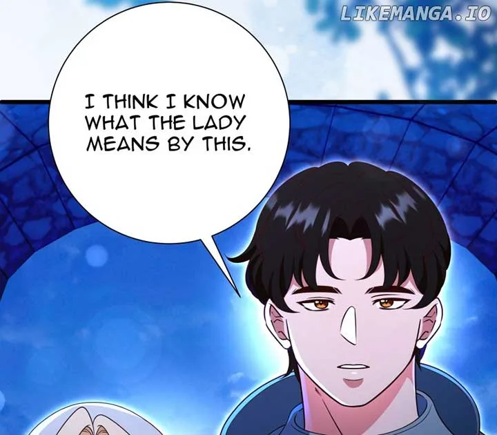 Go Away Romeo Chapter 97 page 76