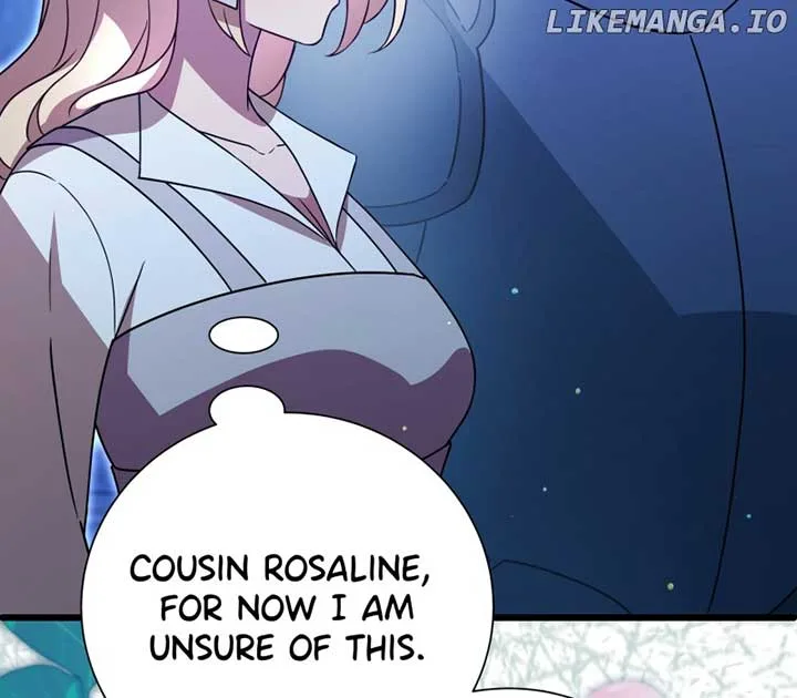 Go Away Romeo Chapter 97 page 82