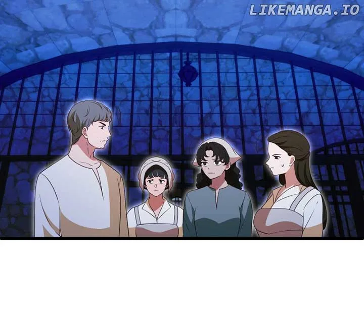 Go Away Romeo Chapter 97 page 79