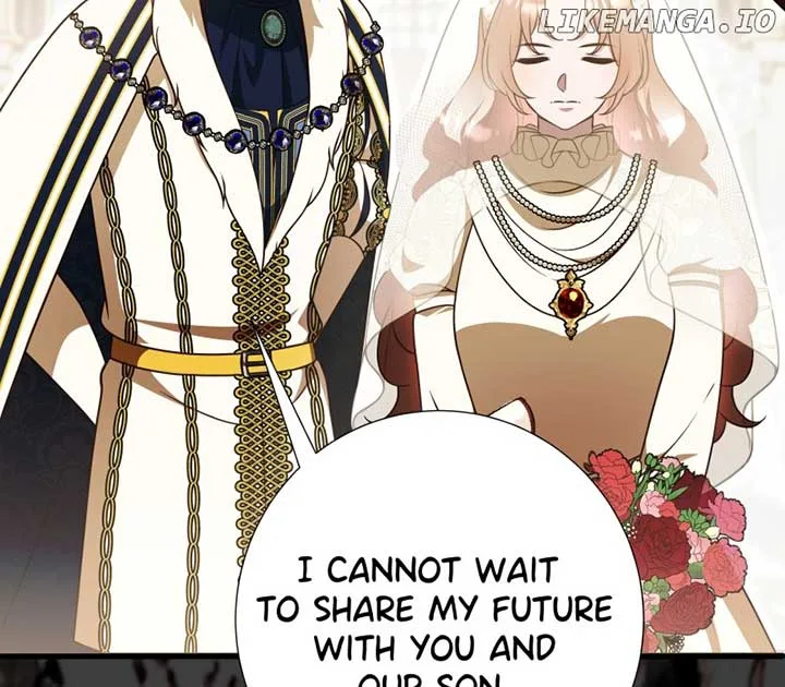 Go Away Romeo Chapter 99 page 55