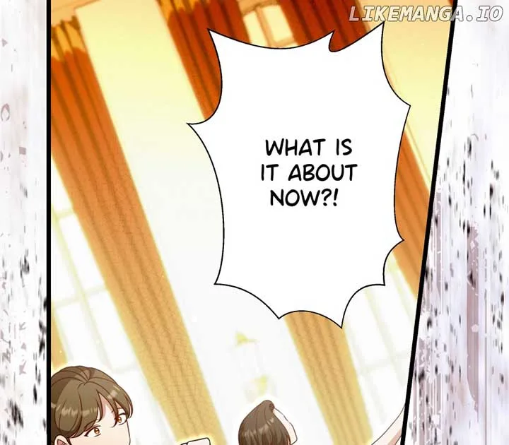 Go Away Romeo Chapter 97 page 87