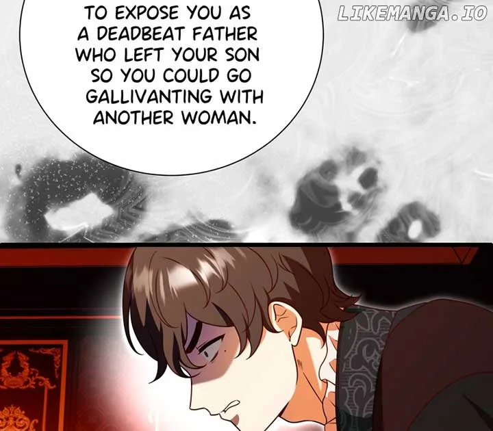 Go Away Romeo Chapter 97 page 98