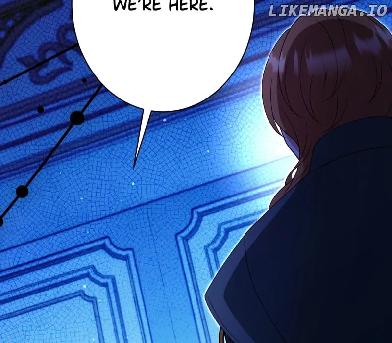 Go Away Romeo Chapter 95 page 94