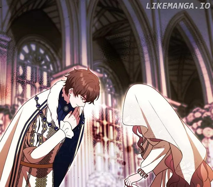 Go Away Romeo Chapter 99 page 75