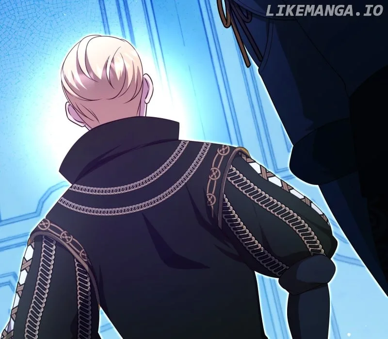 Go Away Romeo Chapter 95 page 95