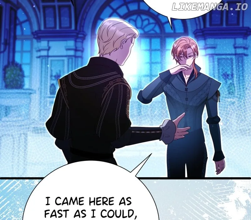 Go Away Romeo Chapter 95 page 89