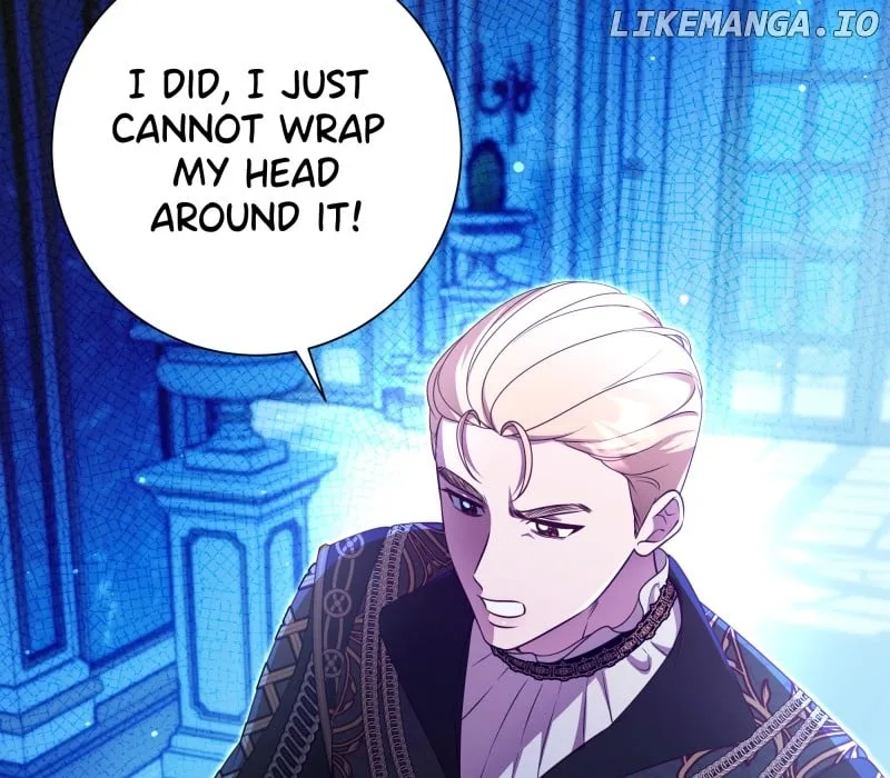 Go Away Romeo Chapter 95 page 91